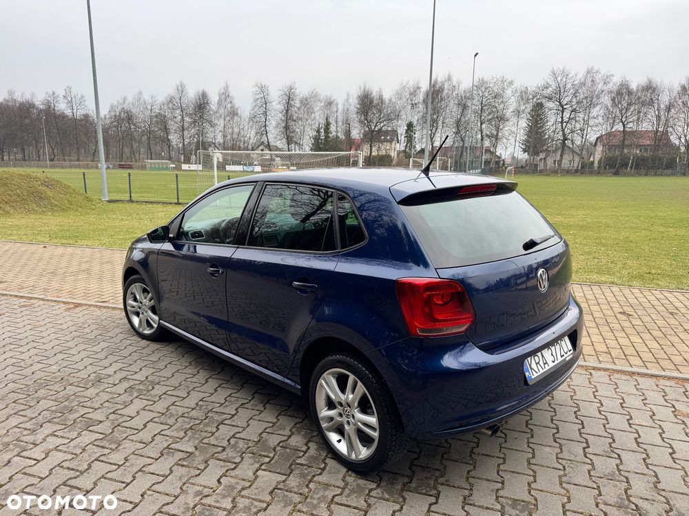 Volkswagen Polo 1.6 TDI Comfortline - 3