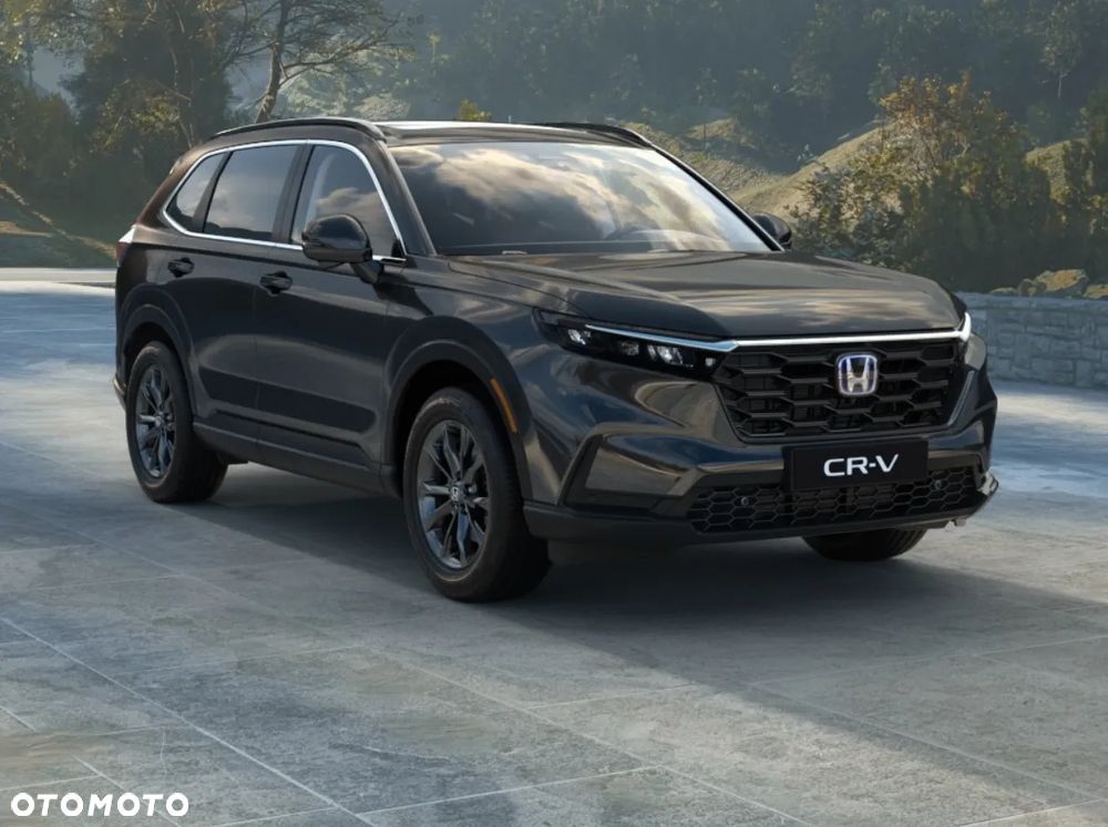 Honda CR-V 2.0 i-MMD HEV Advance AWD CVT - 2