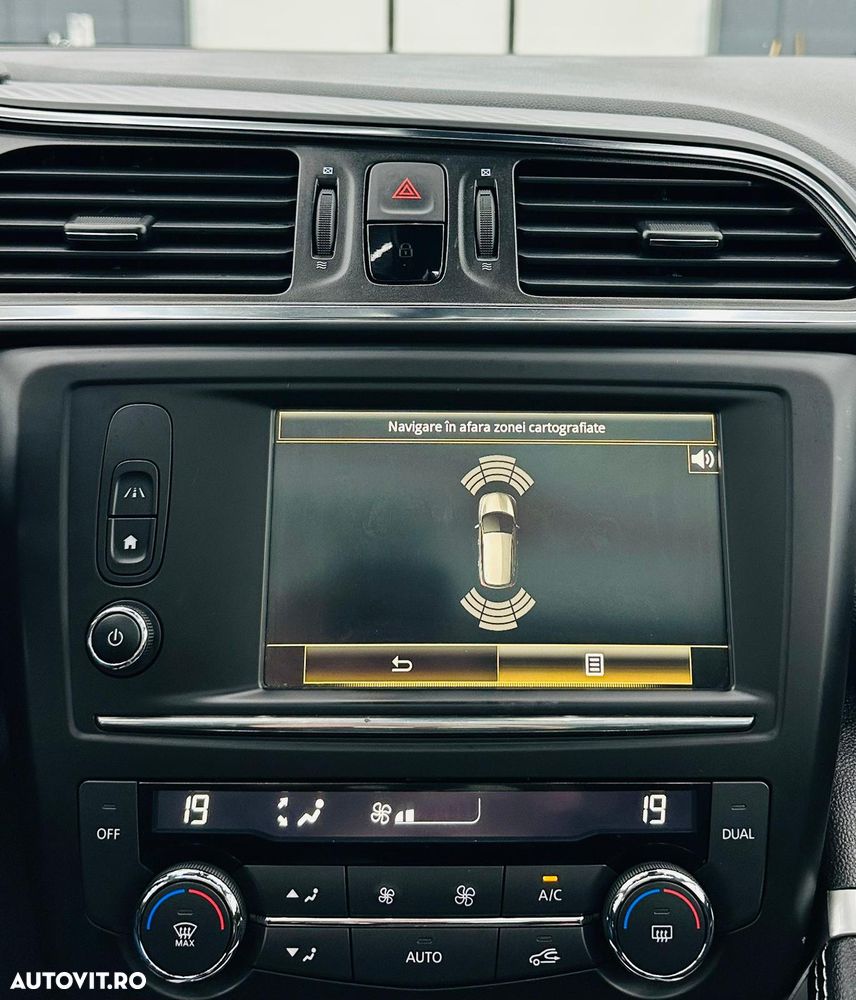 Renault Kadjar Energy TCe 130 Bose Edition - 26