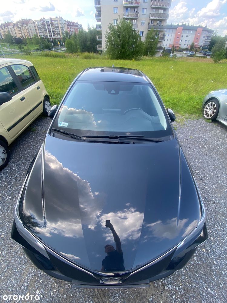 Toyota Corolla 1.5 Comfort - 9