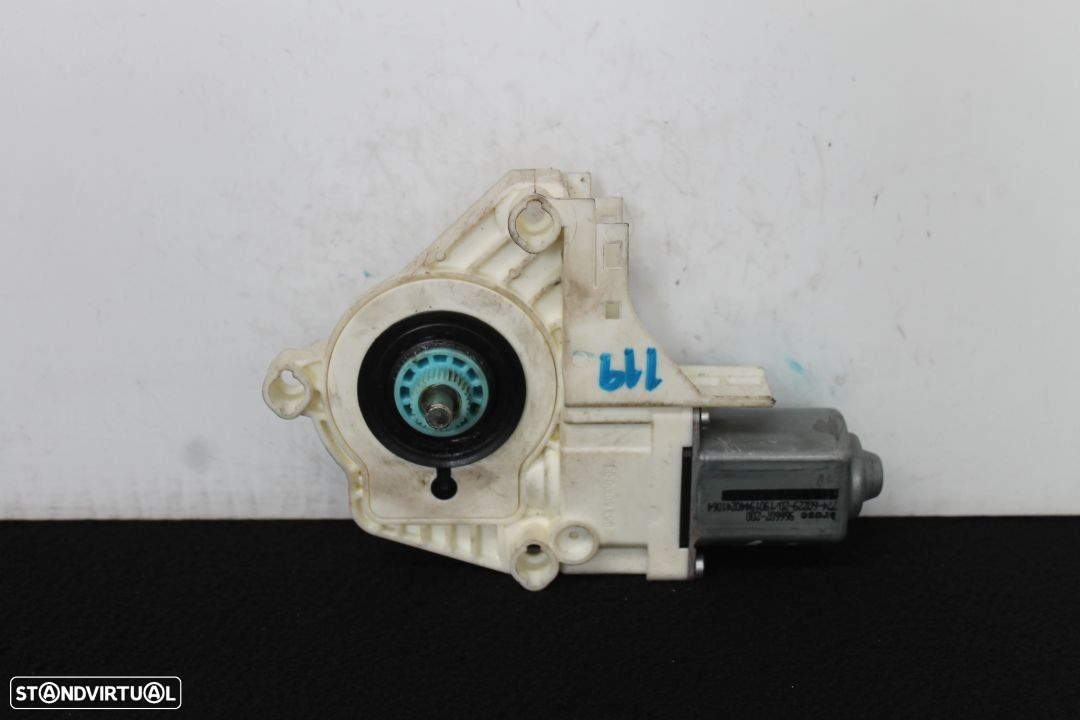 Motor Elevador Vidro Audi A4 - 2