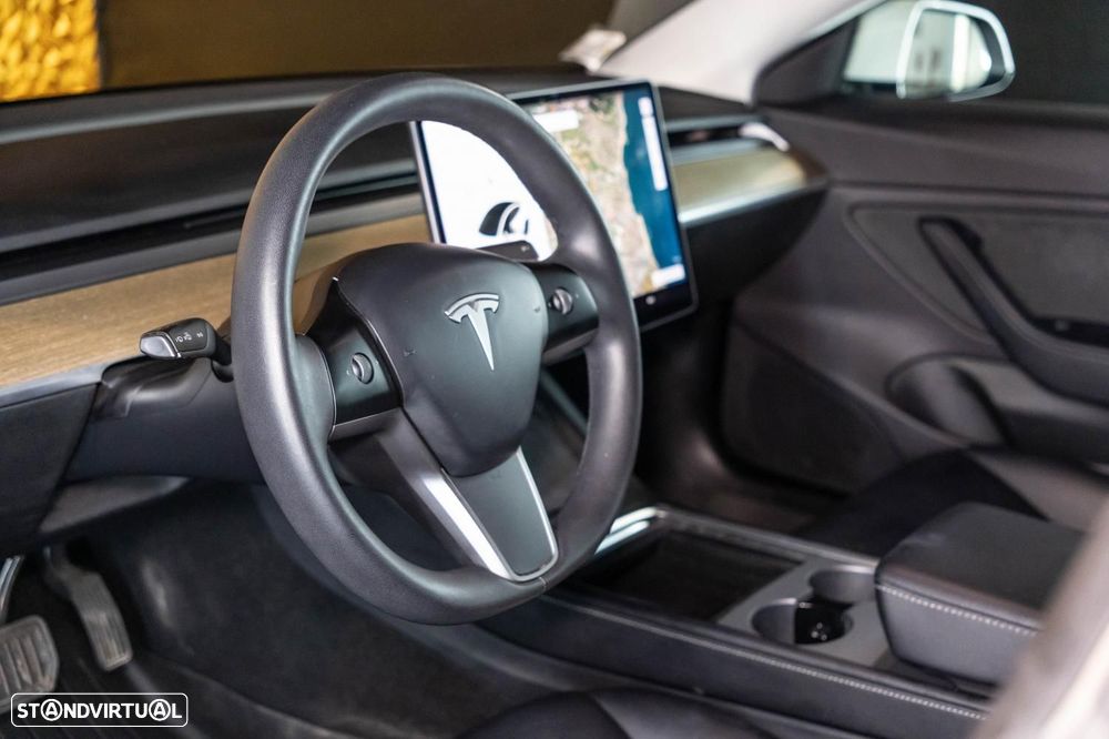 Tesla Model 3 Long Range Tração Integral Premium - 24