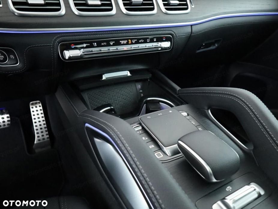 Mercedes-Benz GLE 300 d mHEV 4-Matic - 13