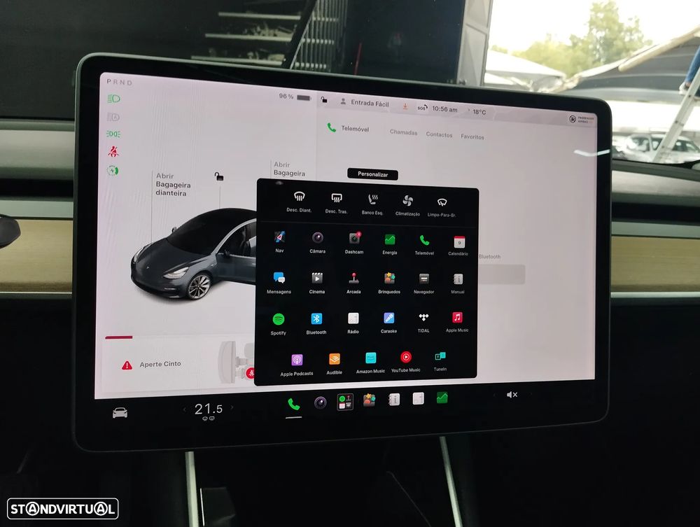 Tesla Model 3 Long Range AWD Dual Motor - 30