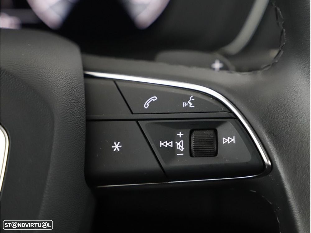 Audi Q5 50 TFSIe quattro S tronic - 31