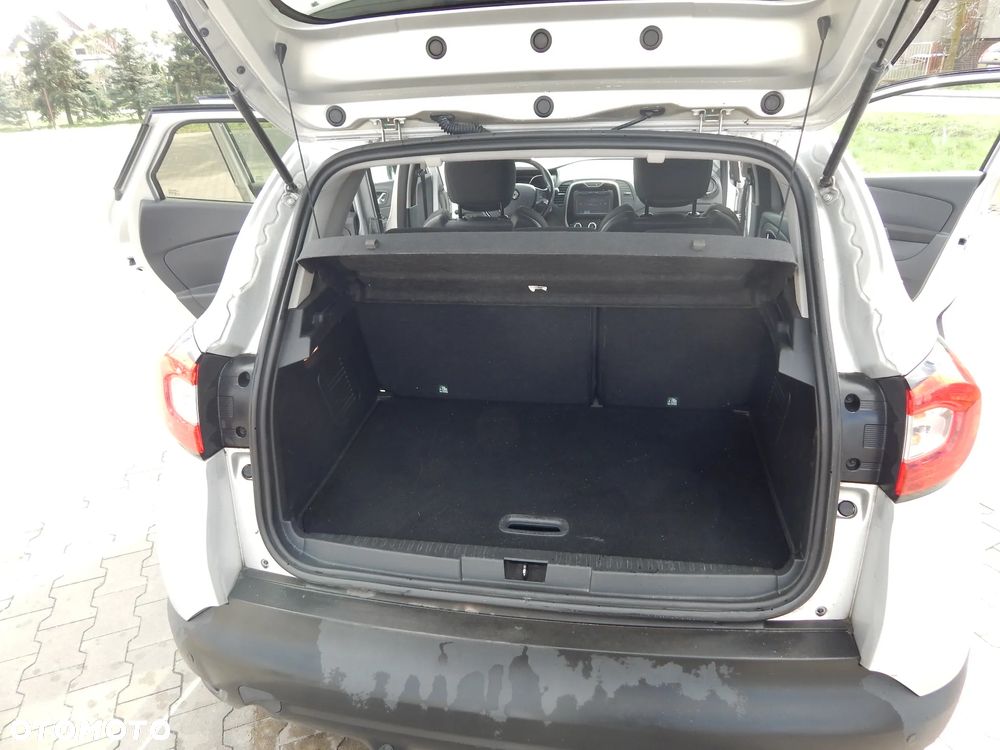 Renault Captur ENERGY TCe 90 Start&Stop Life - 12