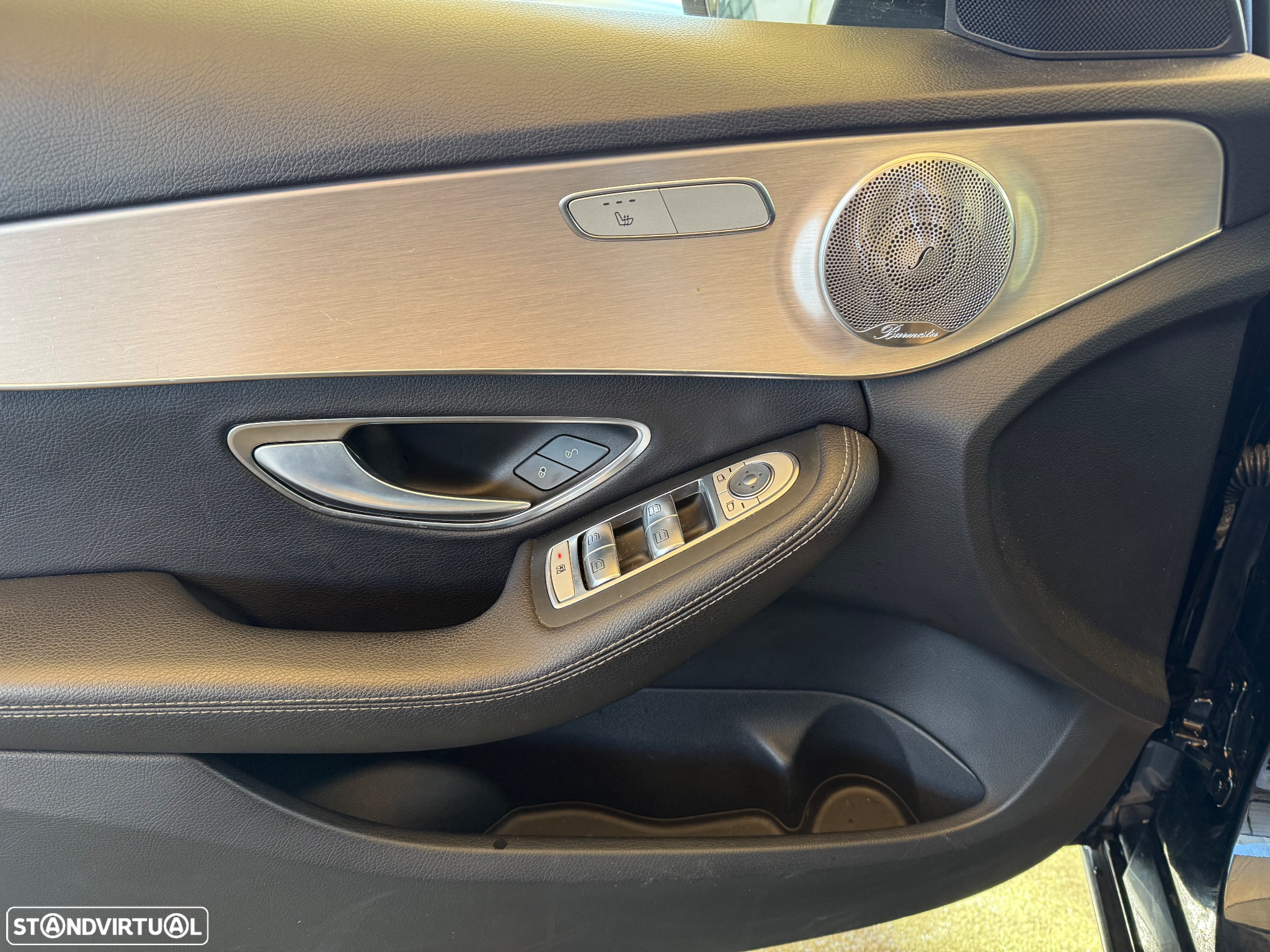 Mercedes-Benz C 220 BlueTEC Avantgarde+ - 9