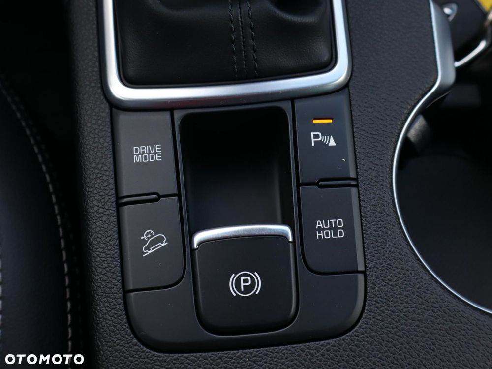 Kia Sportage - 21