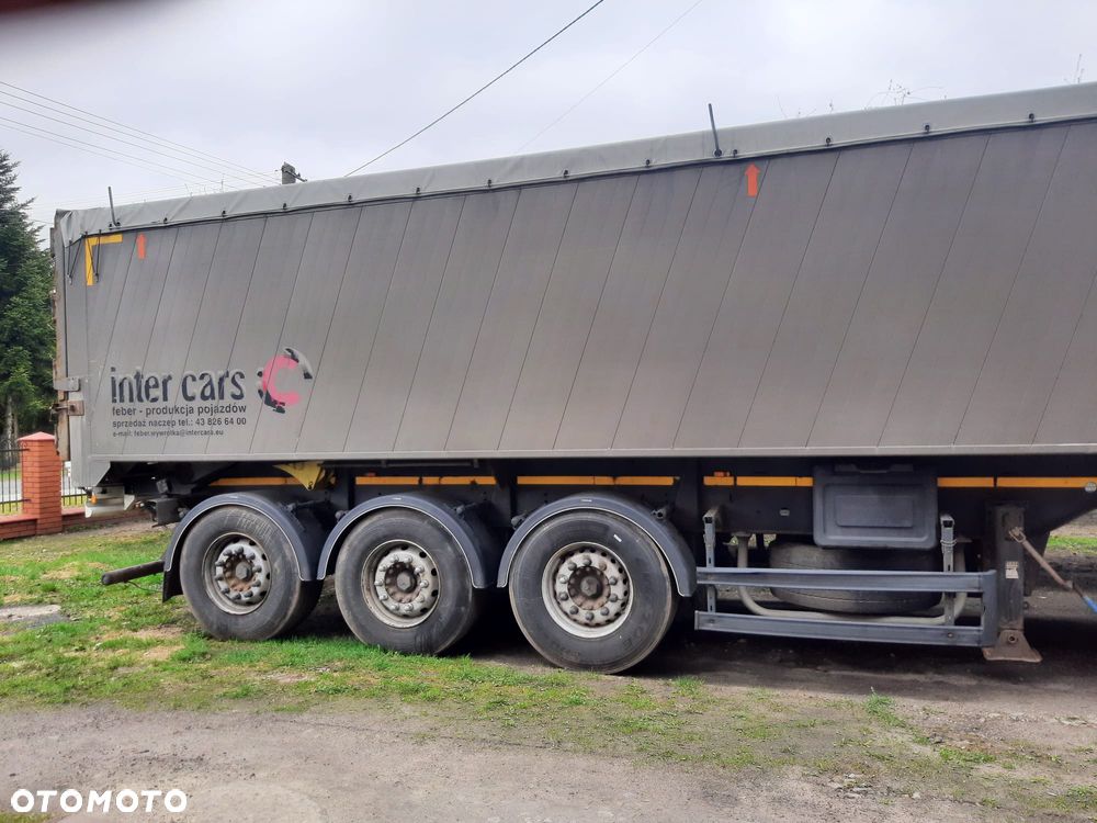 Feber Inter Cars NW - 3