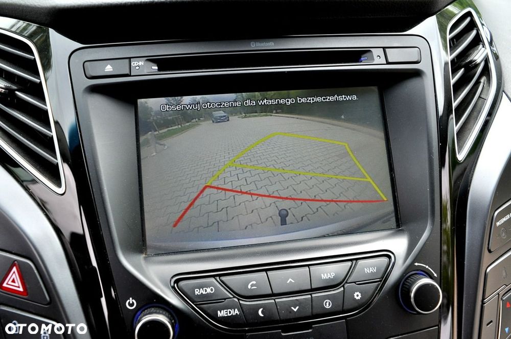 Hyundai i40 - 25