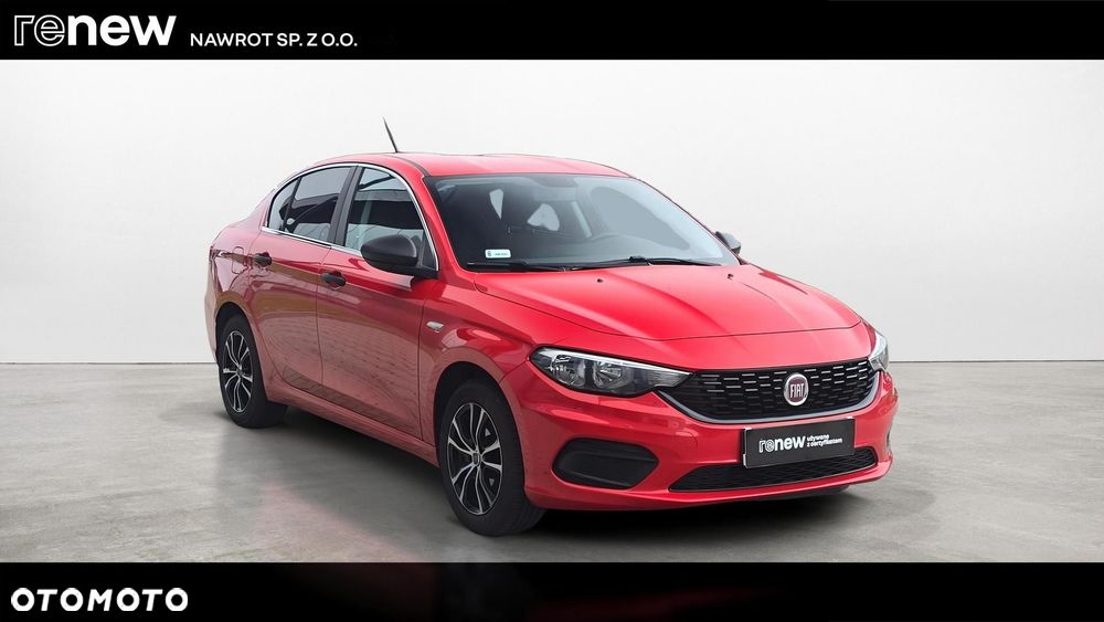Fiat Tipo 1.4 16V Mirror - 7