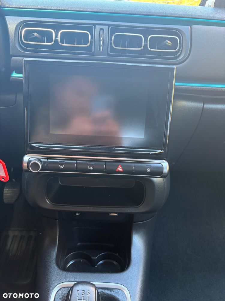 Citroën C3 1.2 PureTech You - 24
