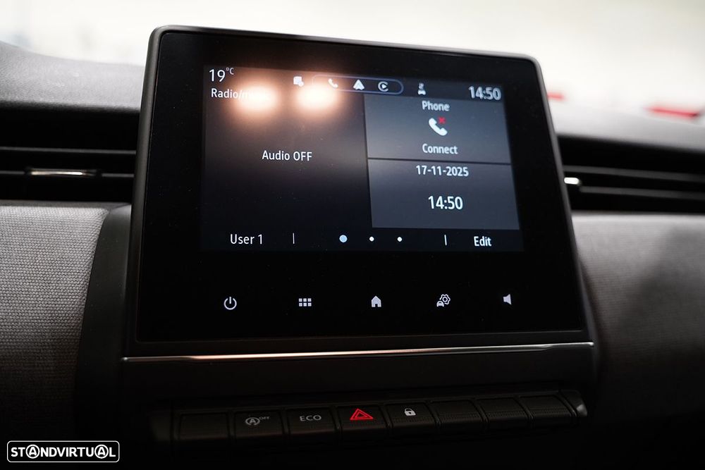 Renault Clio 1.0 TCe Evolution - 9