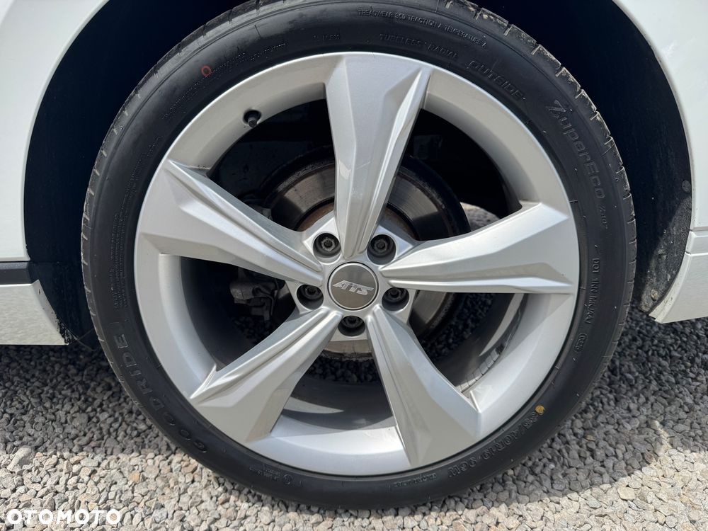 Volkswagen Passat 2.0 TDI EVO Business - 19