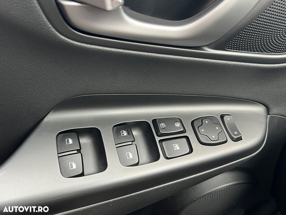 Hyundai KONA 1.6 T-GDI DCT Style - 13