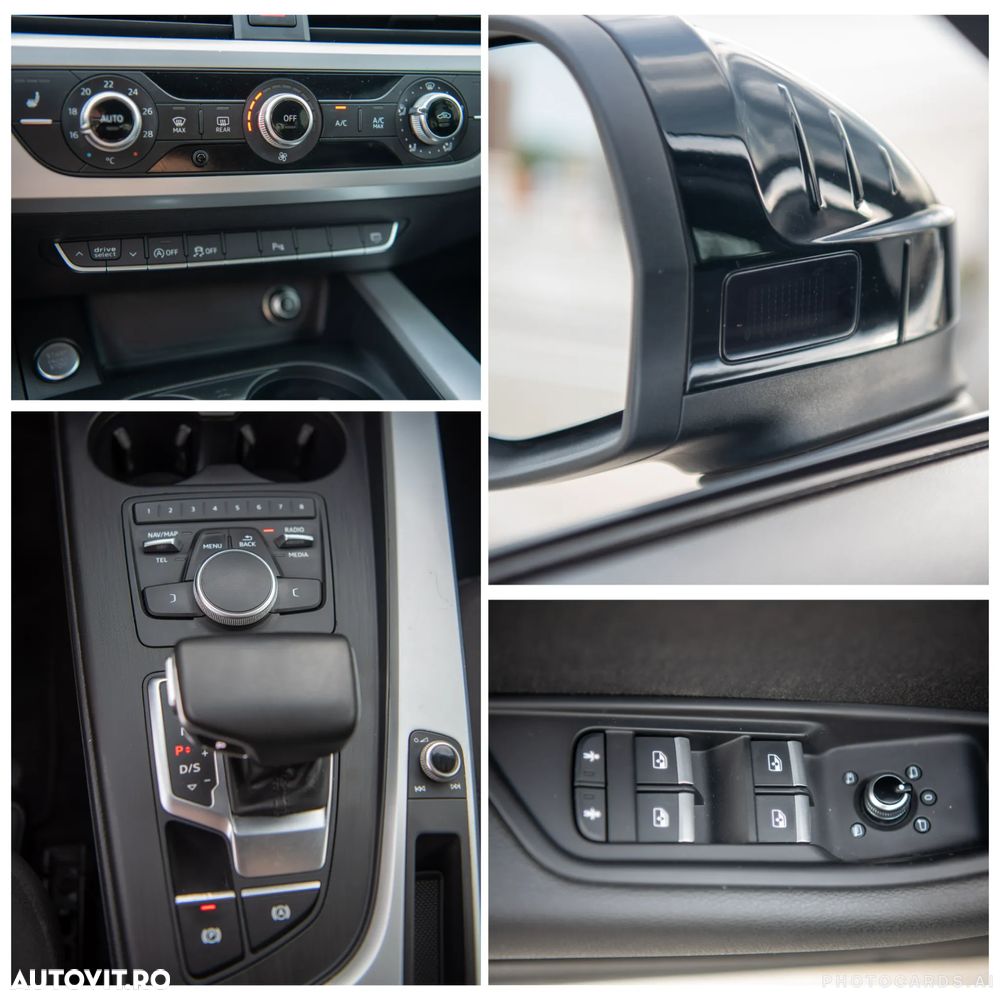 Audi A4 Avant 2.0 TDI quattro S tronic Sport - 5