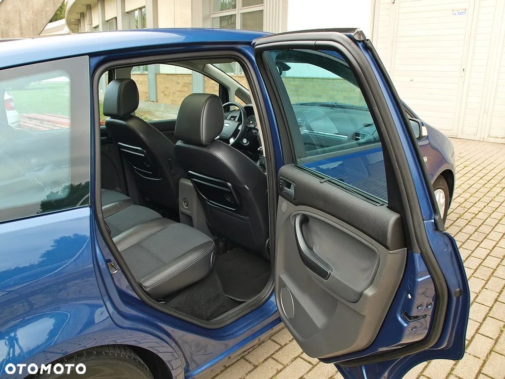 Ford Focus C-Max - 18