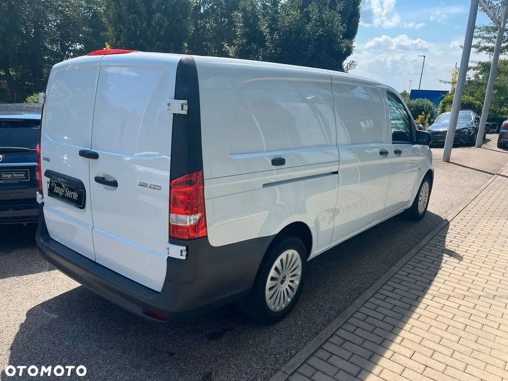 Mercedes-Benz Vito - 2