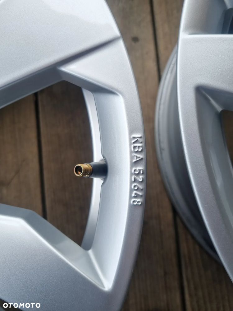 VW ID.3,id4,GOLF 8,AUDI A3,SKODA SUPERB,SEAT LEON 7,5X18 ET50 5X112 super - 6