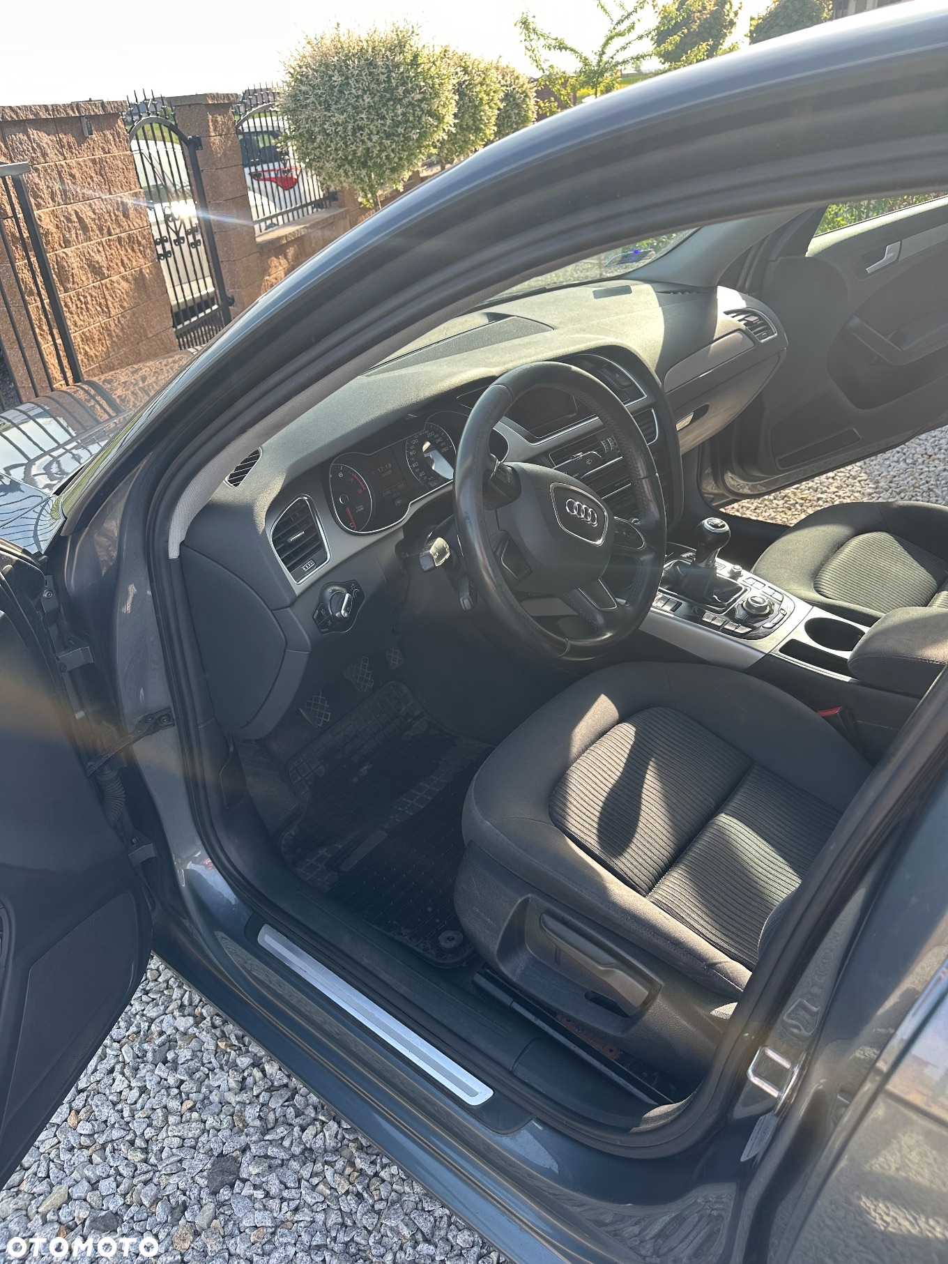 Audi A4 1.8 TFSI - 14