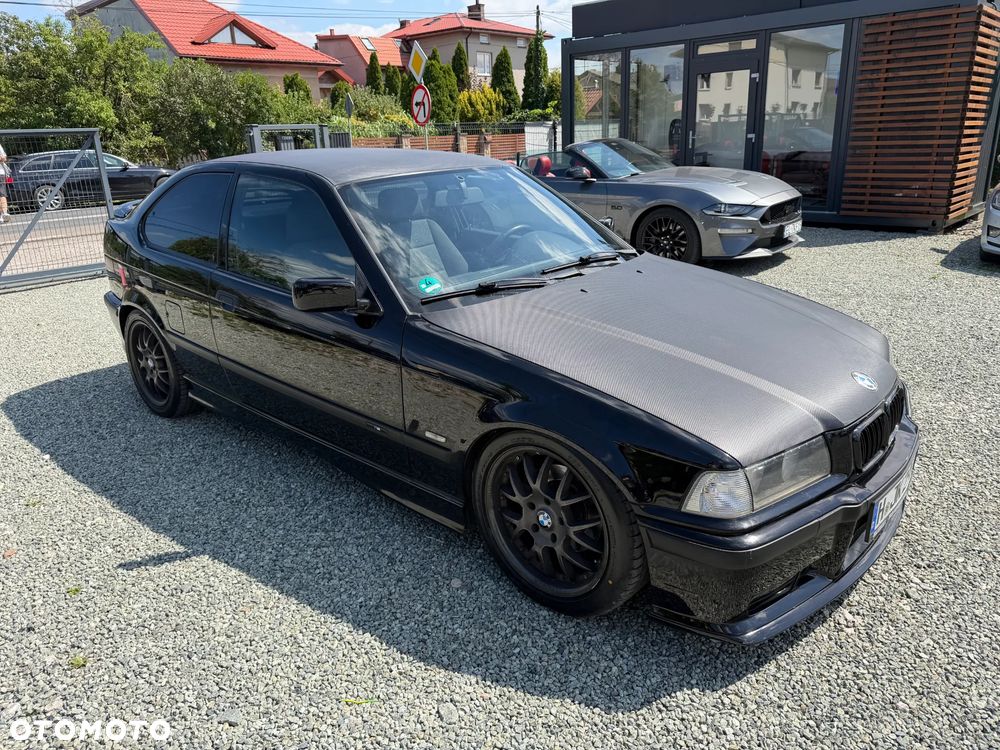 BMW Seria 3 - 19
