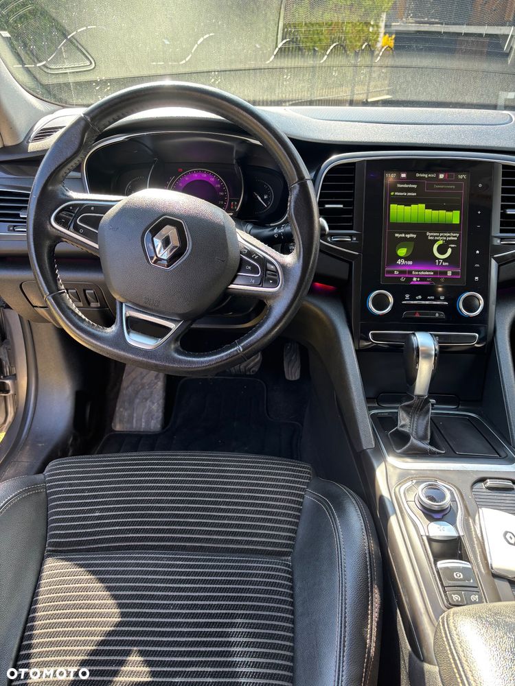 Renault Talisman 1.6 Energy dCi Limited EDC - 7