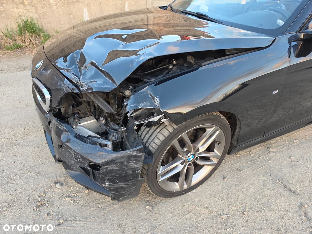 BMW Seria 2 218d M Sport - 25