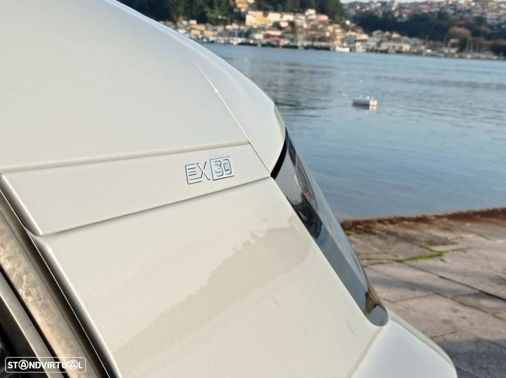 Volvo EX30 Single Motor RWD Core - 17