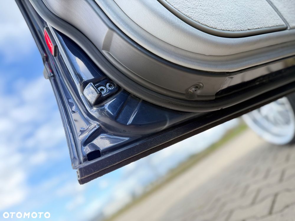 BMW Seria 7 740i - 14