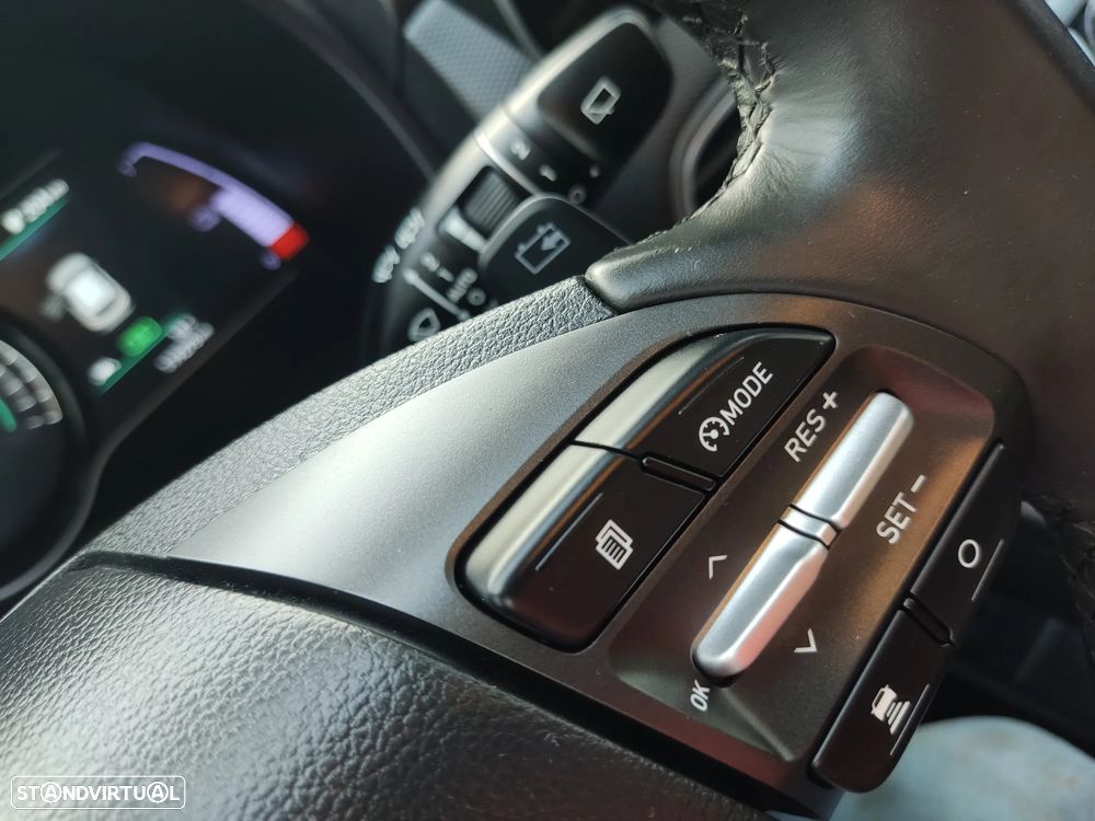 Hyundai Kauai Premium - 31