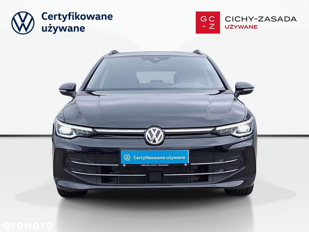 Volkswagen Golf Variant - 2