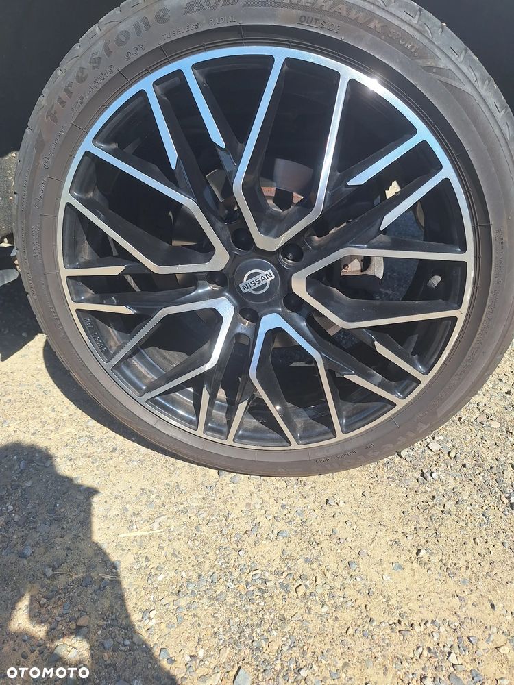 Nissan Qashqai 1.6 DIG-T Tekna - 7