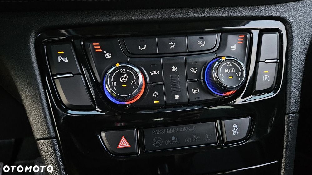 Opel Mokka 1.4 Turbo ecoFLEX Start/Stop Color Innovation - 30