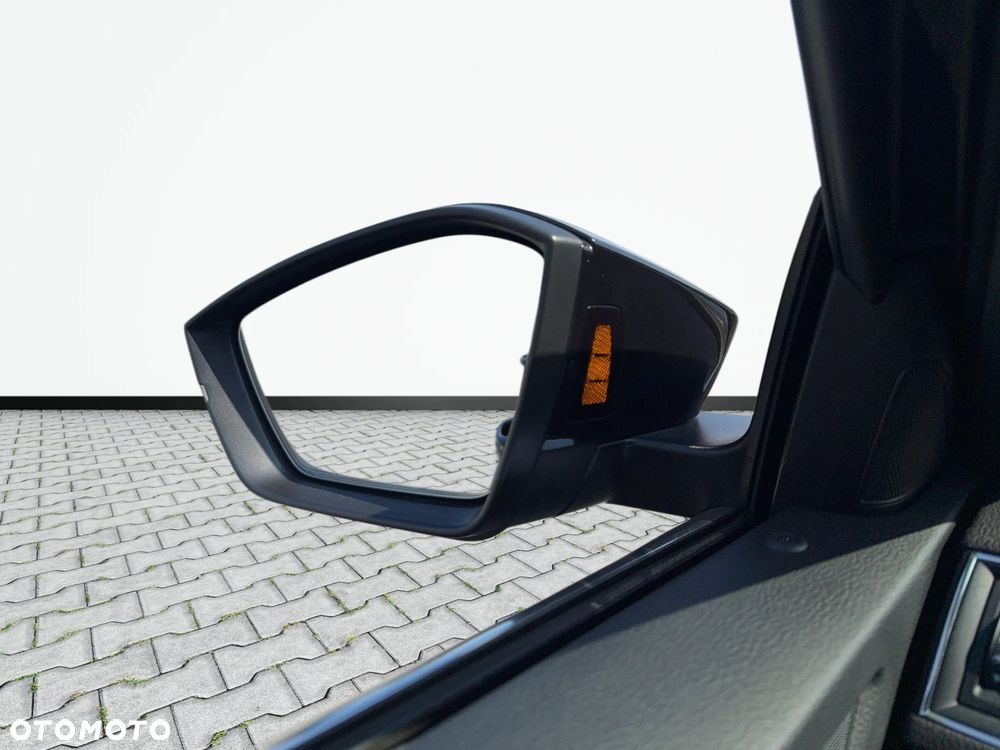 Skoda Superb 2.0 TSI Ambition DSG - 22