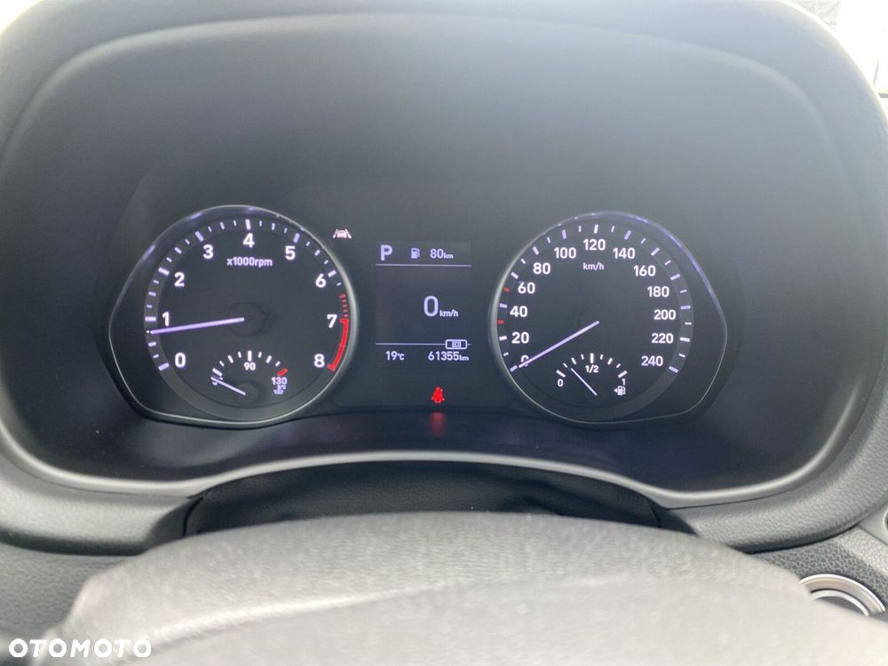 Hyundai i30 - 20