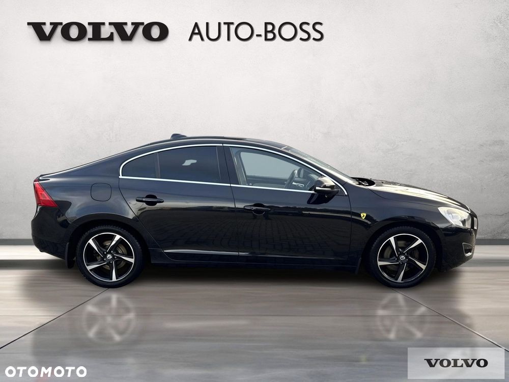 Volvo S60 - 6