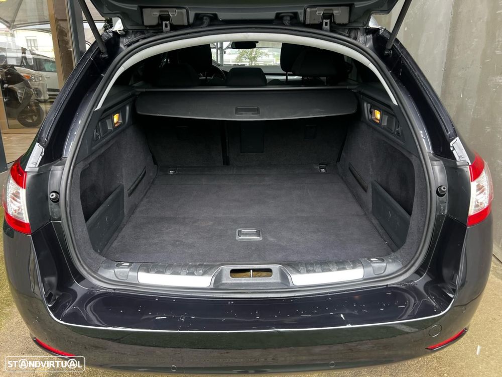 Peugeot 508 SW 1.6 e-HDi Active 2-Tronic - 42