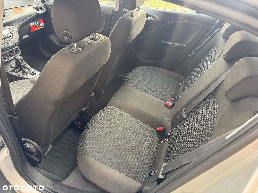 Opel Corsa - 14