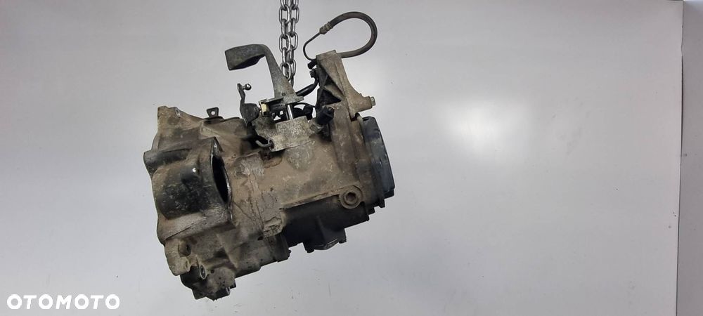 SKRZYNIA BIEGÓW AUDI A3 8L EGV - 3