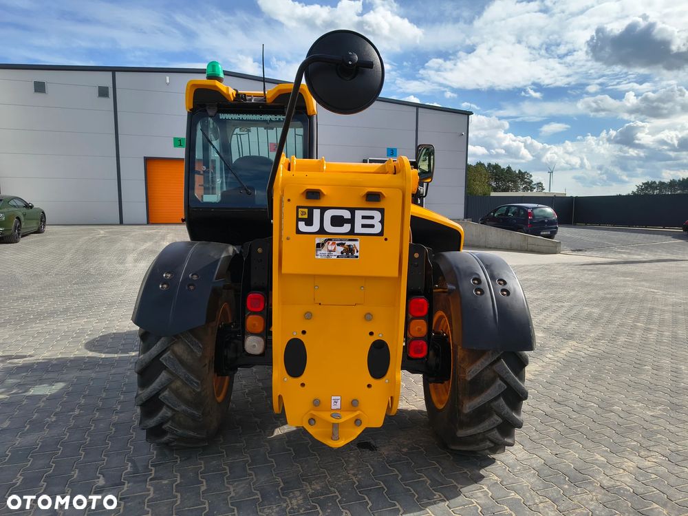 JCB 533-105 - 6
