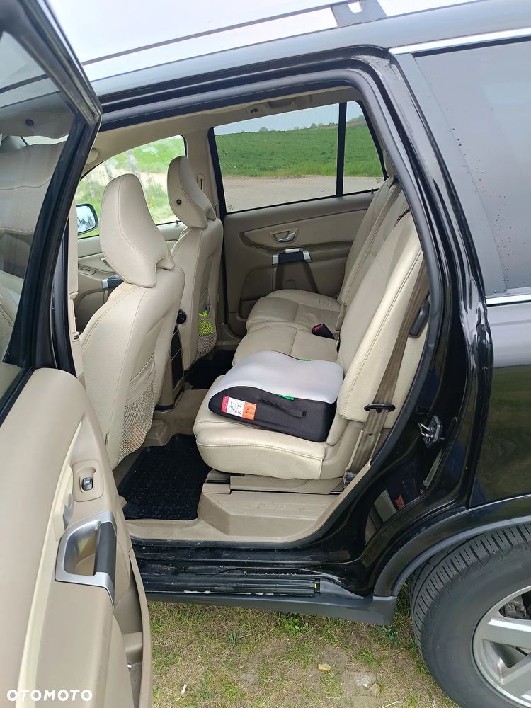 Volvo XC 90 D5 AWD Executive - 7