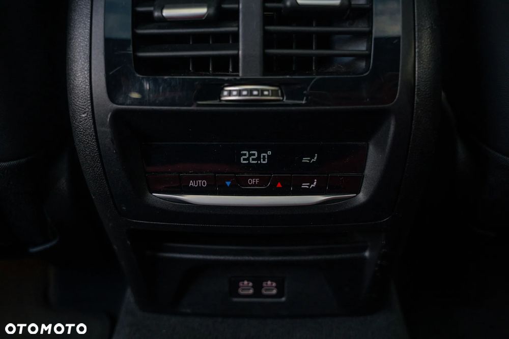 BMW X3 xDrive30e M Sport Edition - 34