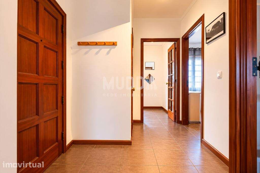 Apartamento T3 Duplex  no coração de Ovar – conforto, espaço e localiz - Grande imagem: 2/36
