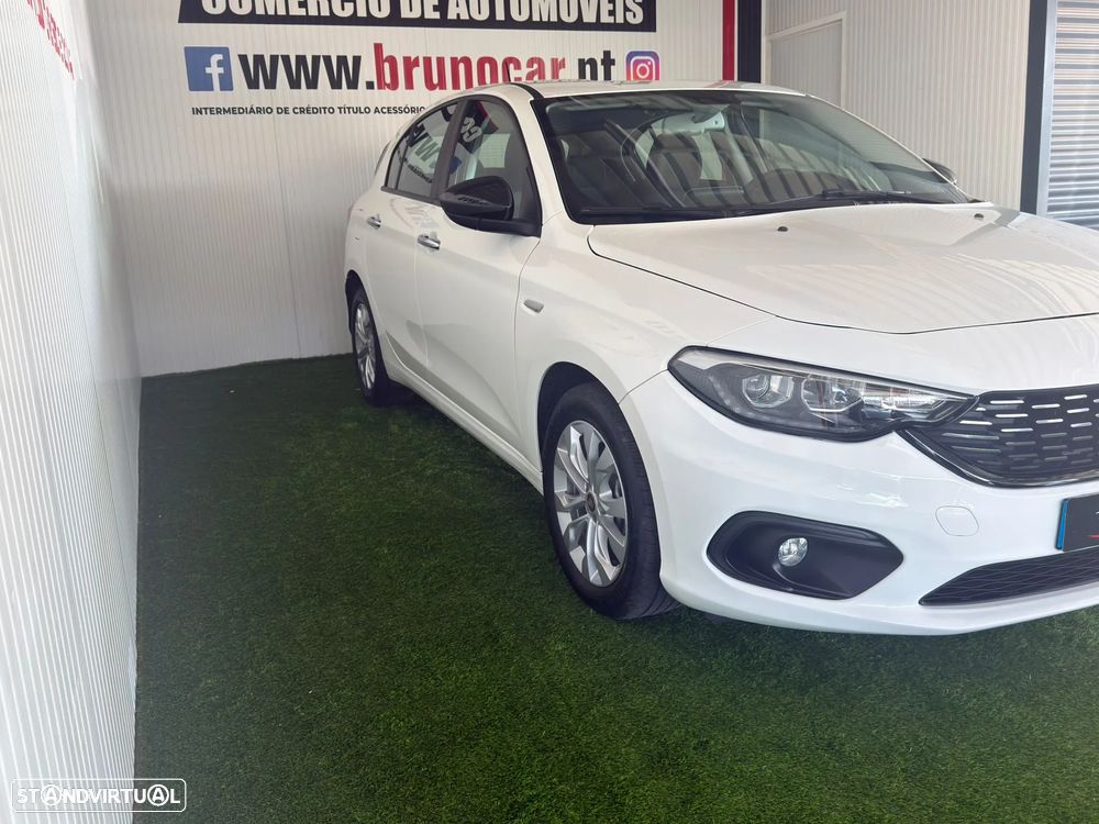 Fiat Tipo 1.3 M-Jet Sport - 3