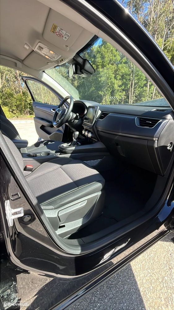 Renault Arkana TCe Mild Hybrid 140 EDC Equilibre - 8