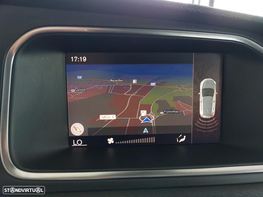 Volvo V40 2.0 D2 Kinetic Eco - 30