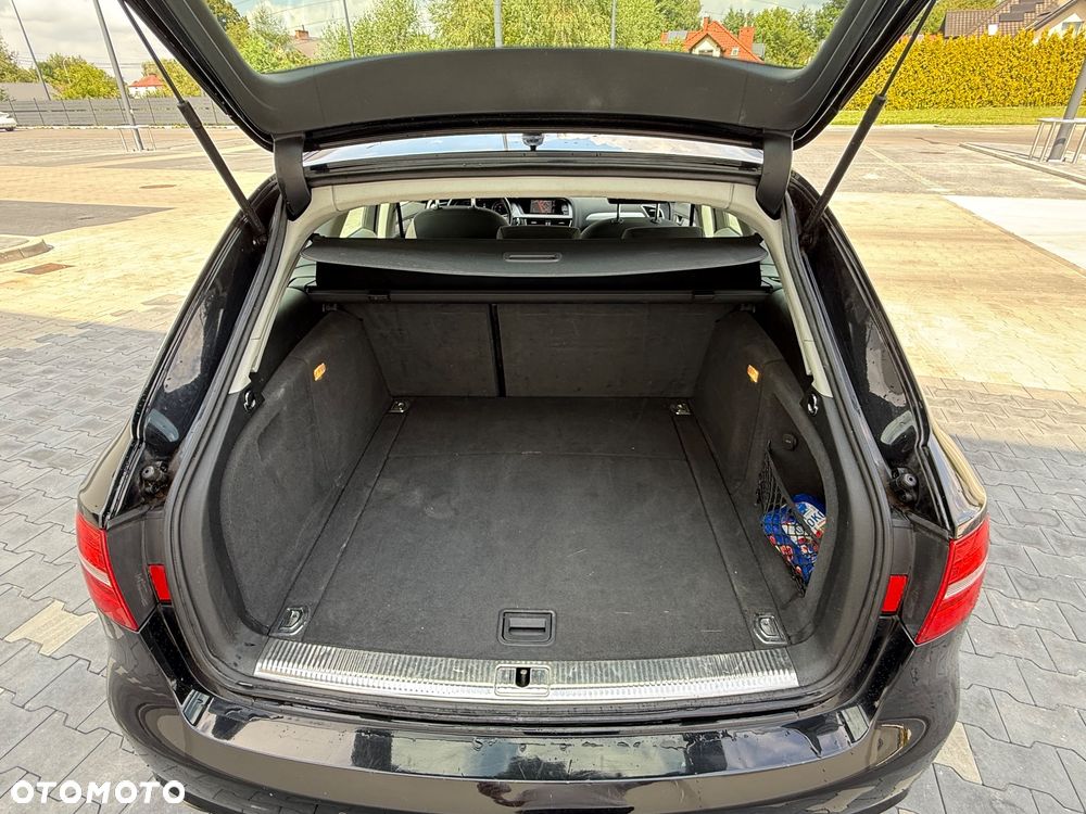 Audi A4 Avant 1.8 TFSI - 15