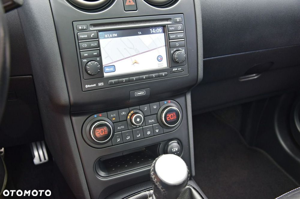 Nissan Qashqai+2 1.6 dCi 360 S&S - 39