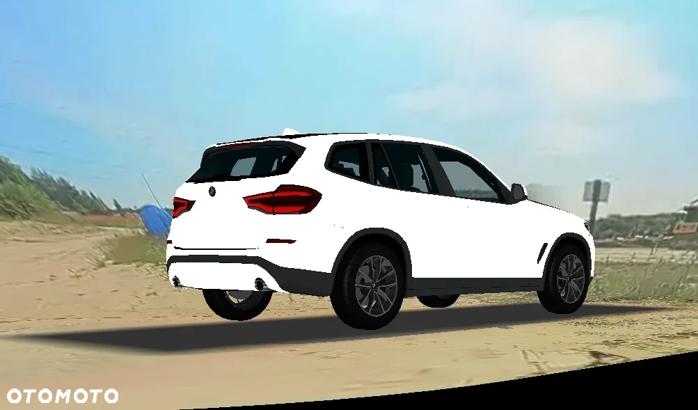 BMW X3 - 24