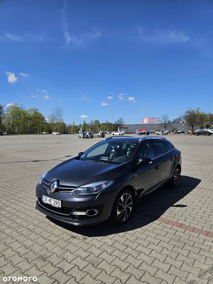 Renault Megane 1.2 16V TCE Energy Bose Edition - 3